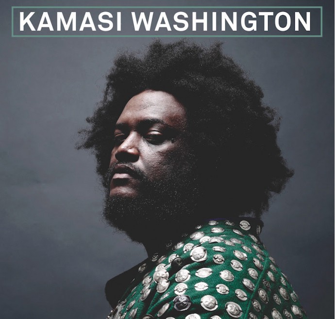 Kamasi Washington: il volto della nuova generazione del jazz in un’unica data italiana - il video di “Truth